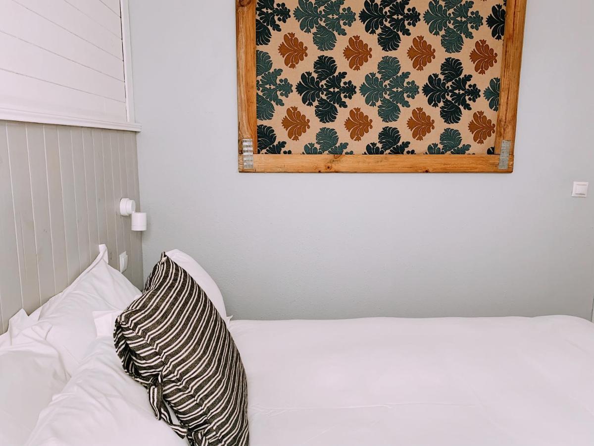 Boutike Guesthouse Севиля Екстериор снимка